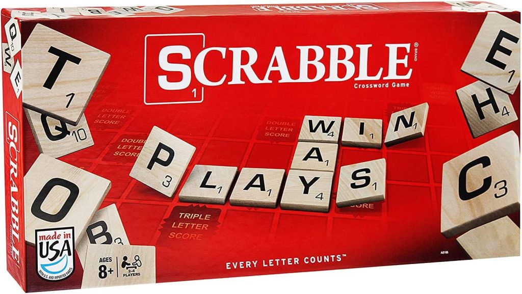 Games to Boost Reading Skills 